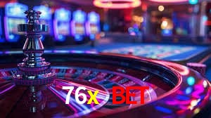 Welcome Bonus 76x bet