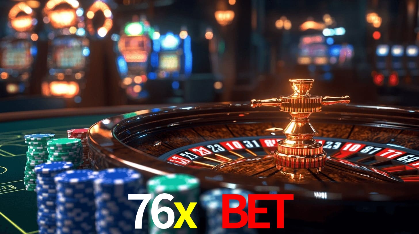 76x bet: Seu Cassino Premiado com Pagamentos Rápidos