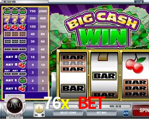 A Revolução dos Aplicativos de Jogos no 76x bet
