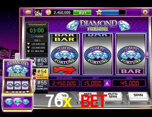 Desvendando o Mundo dos Jogos Virtuais na 76x bet