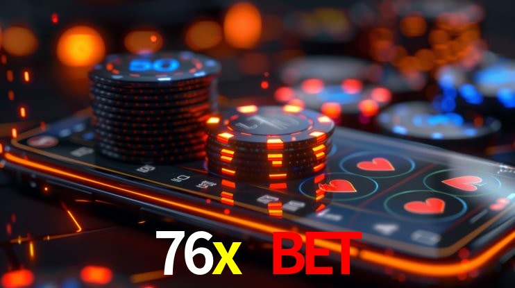 Statistics 76x bet