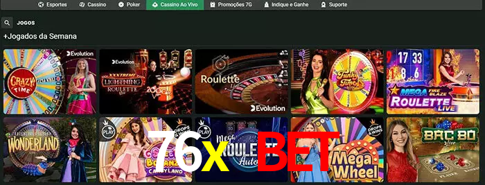 76x bet bet