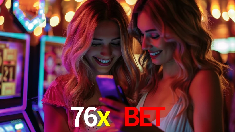 76x bet: Jogos de Caça-Níqueis-Altas Recompensas, Roleta-Velocidade, Blackjack-Desafios Máximos