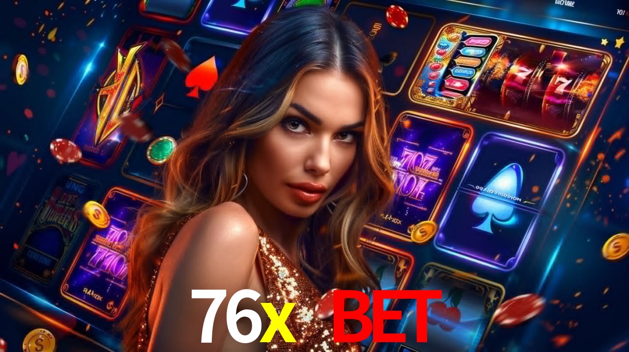 A Emoção da Loteria na 76x bet: Uma Chance de Mudança de Vida