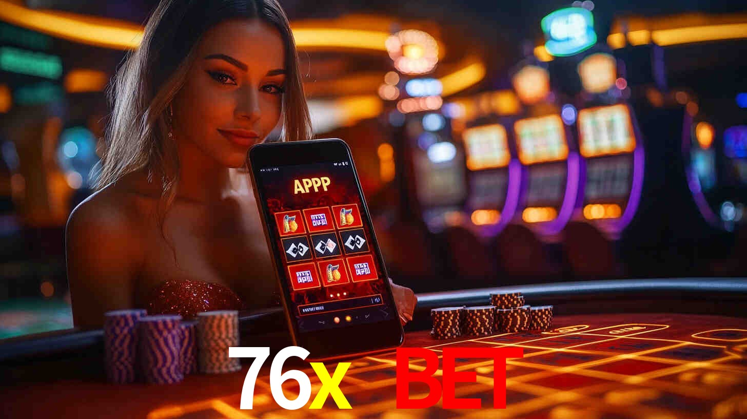 Apostas Esportivas na 76x bet: Um Guia Completo