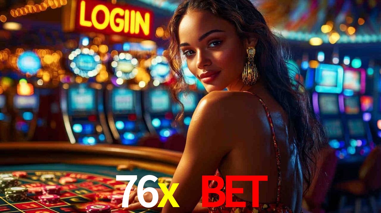 Slot Games 76x bet