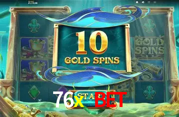A Emoção da Loteria na 76x bet: Uma Chance de Mudança de Vida