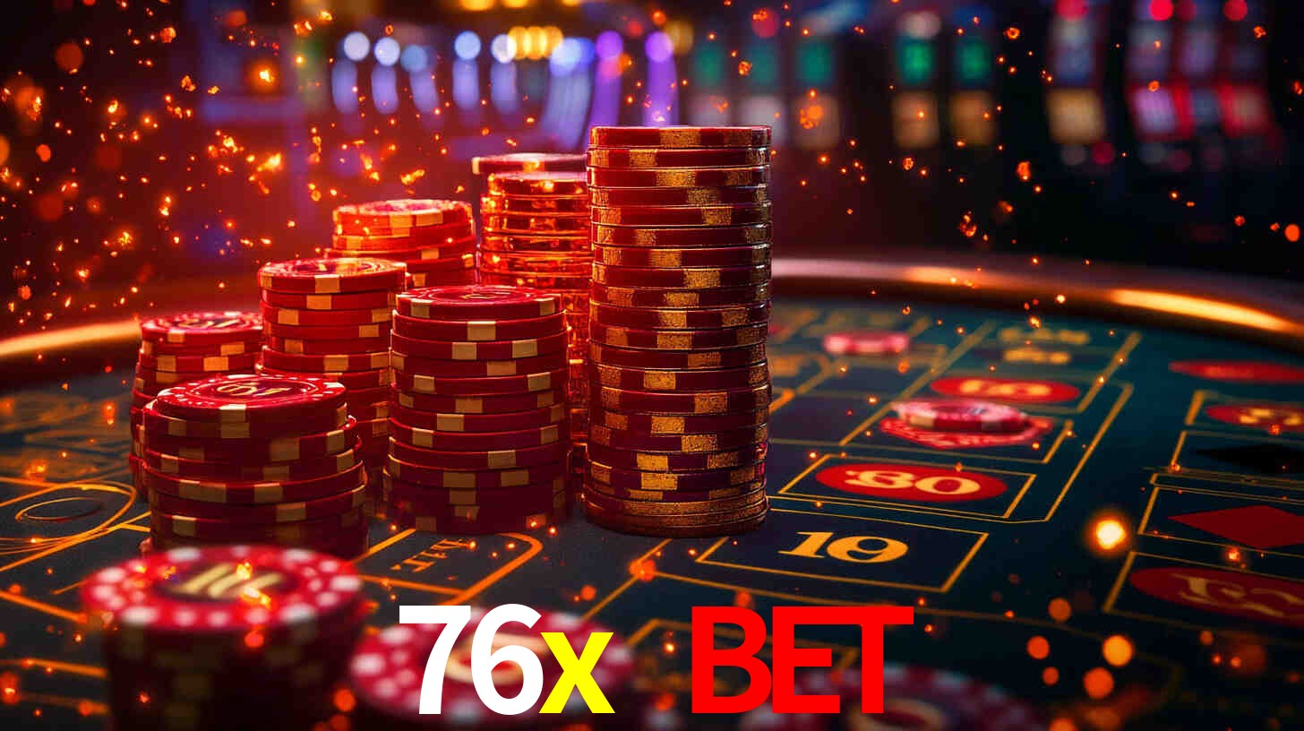 76x bet App Interface