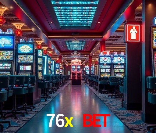 A Experiência Imersiva dos Cassinos Ao Vivo no 76x bet