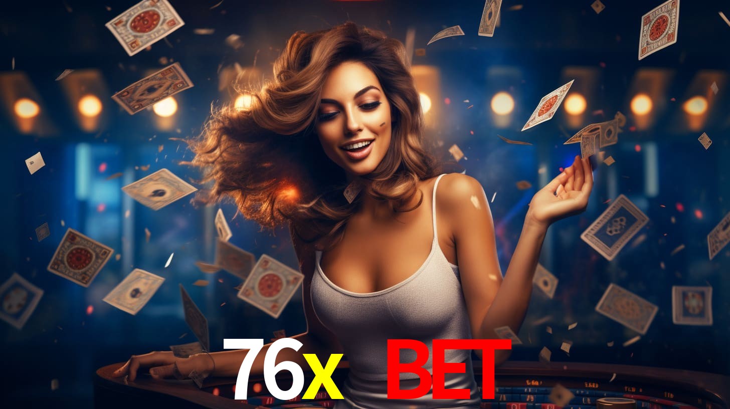 Live Casino 76x bet