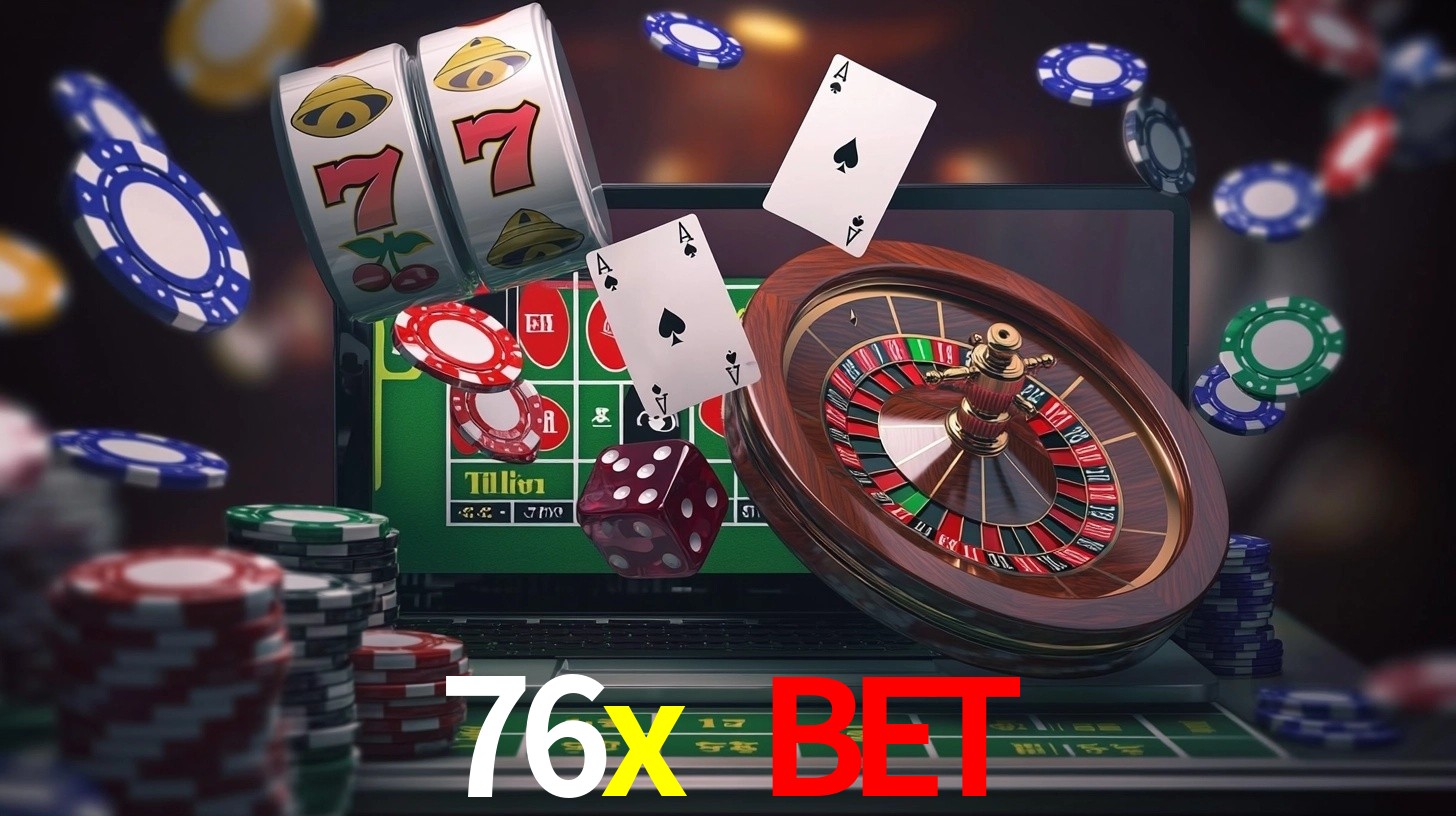 Daily Bonuses 76x bet