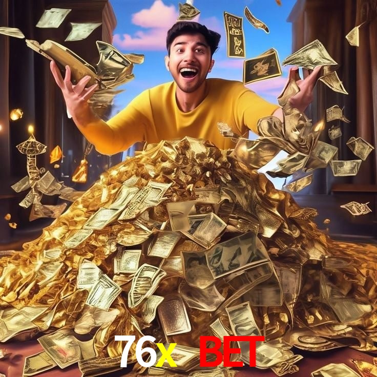 Tennis Betting 76x bet