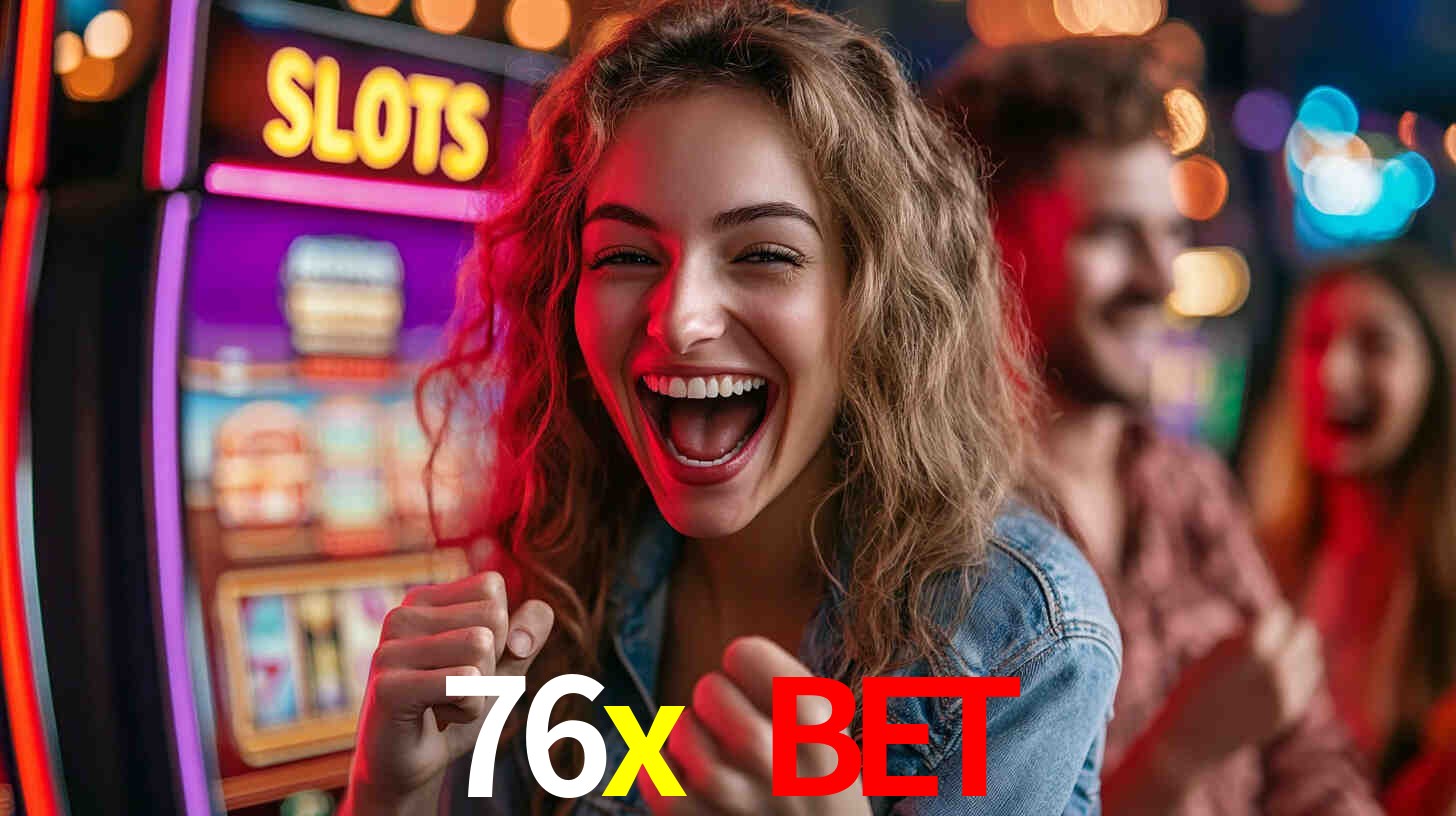 Explorando a Categoria de Eventos em Apostas na 76x bet