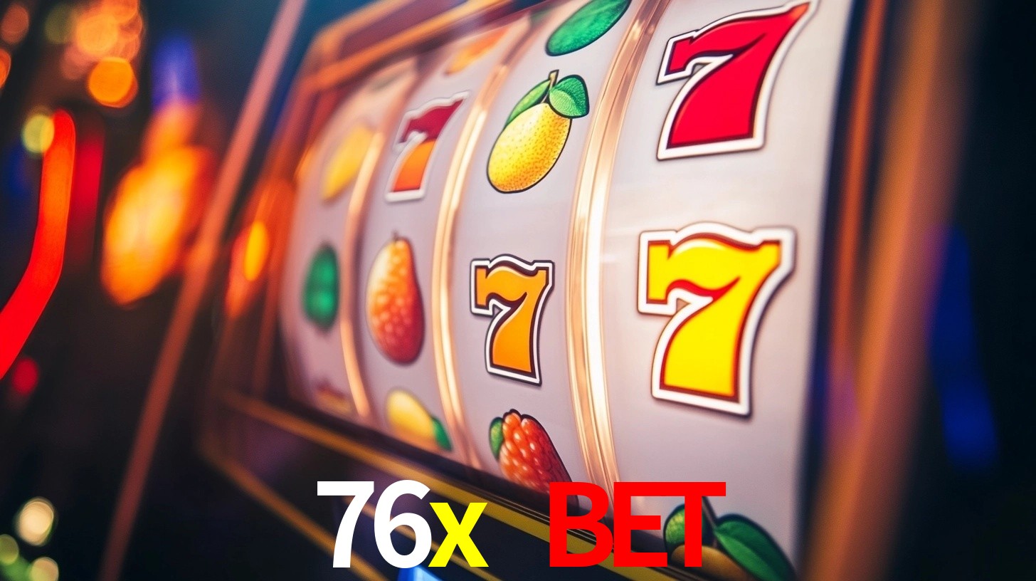 Welcome Bonus 76x bet
