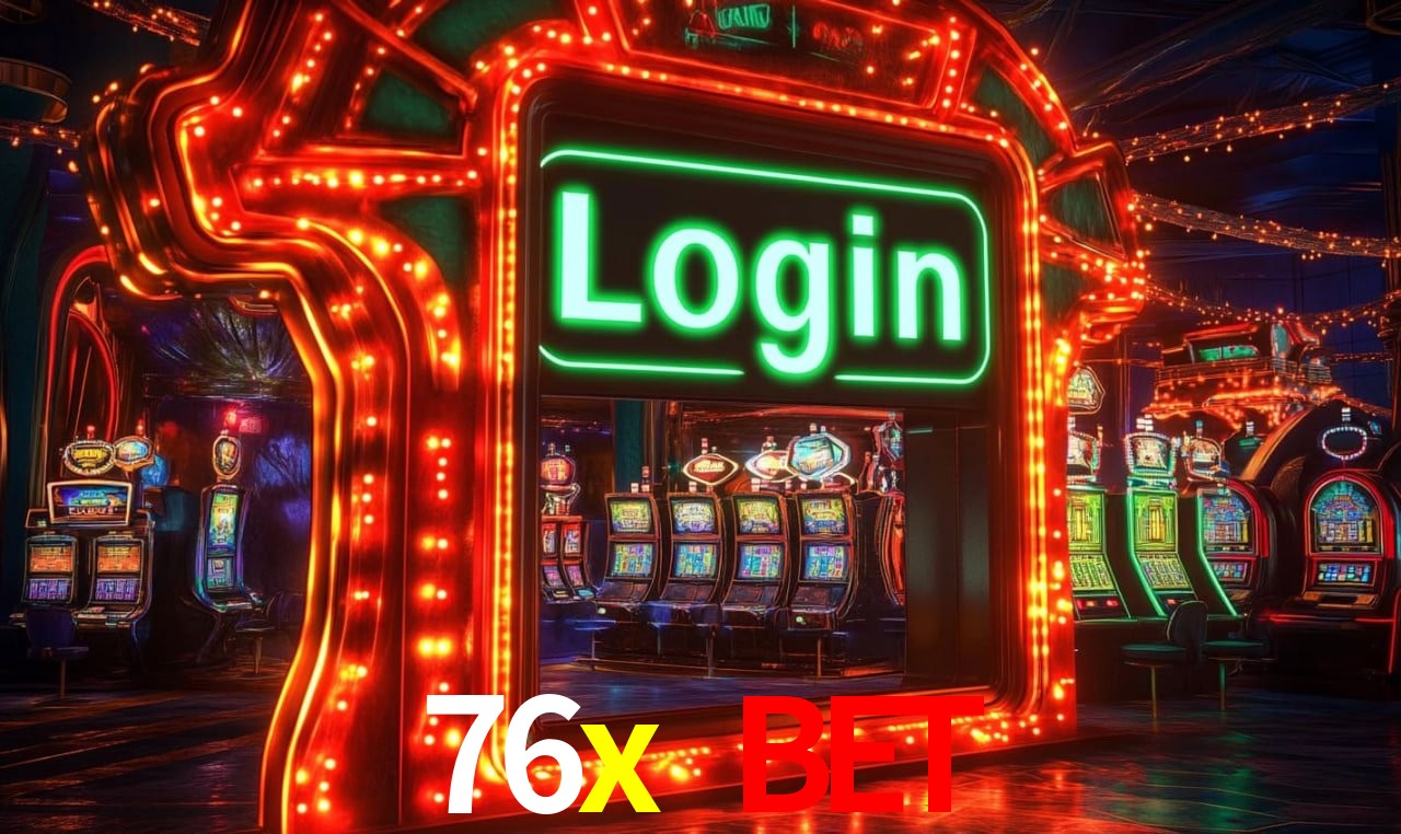 Welcome Bonus 76x bet
