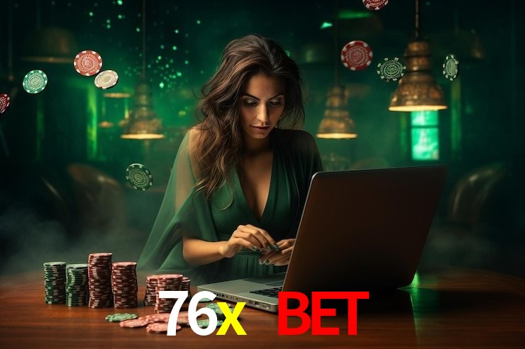 Premium Interface 76x bet