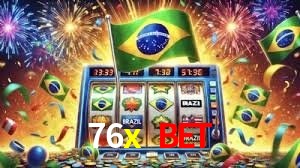 Bonus Features 76x bet