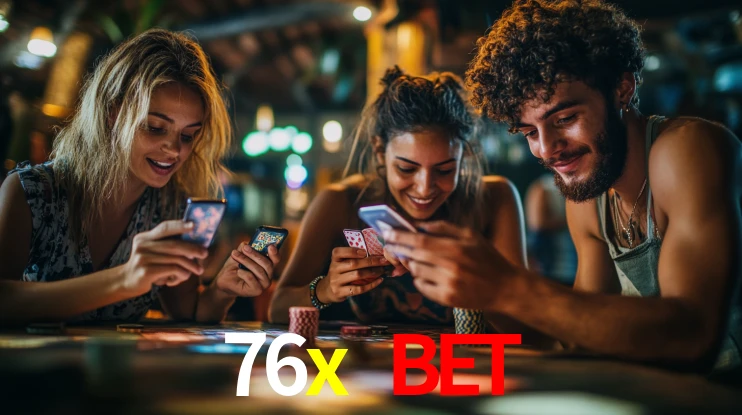 Programa VIP 76x bet