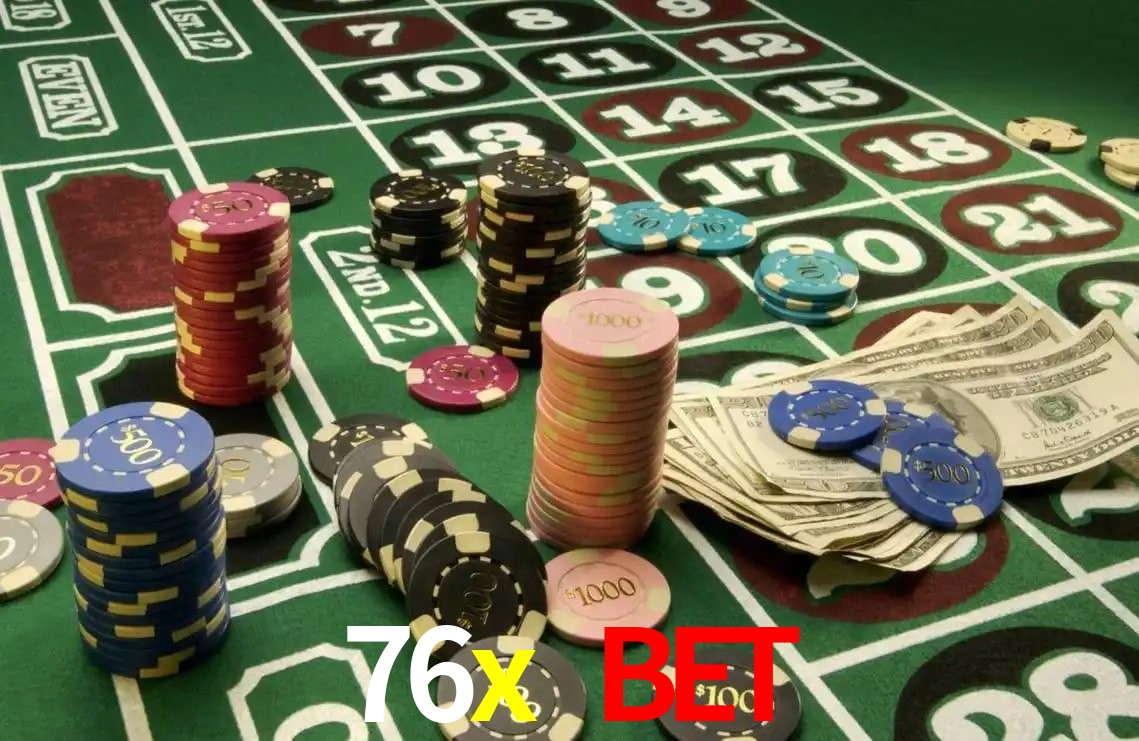 76x bet