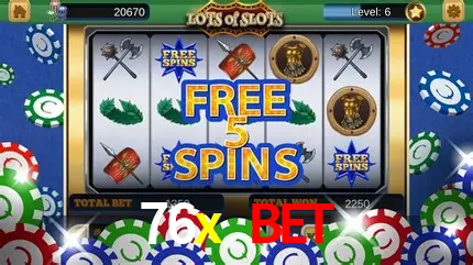 Descubra o Mundo do Cassino Online com 76x bet