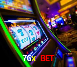 A Revolução dos Aplicativos de Jogos no 76x bet