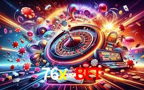Statistics 76x bet