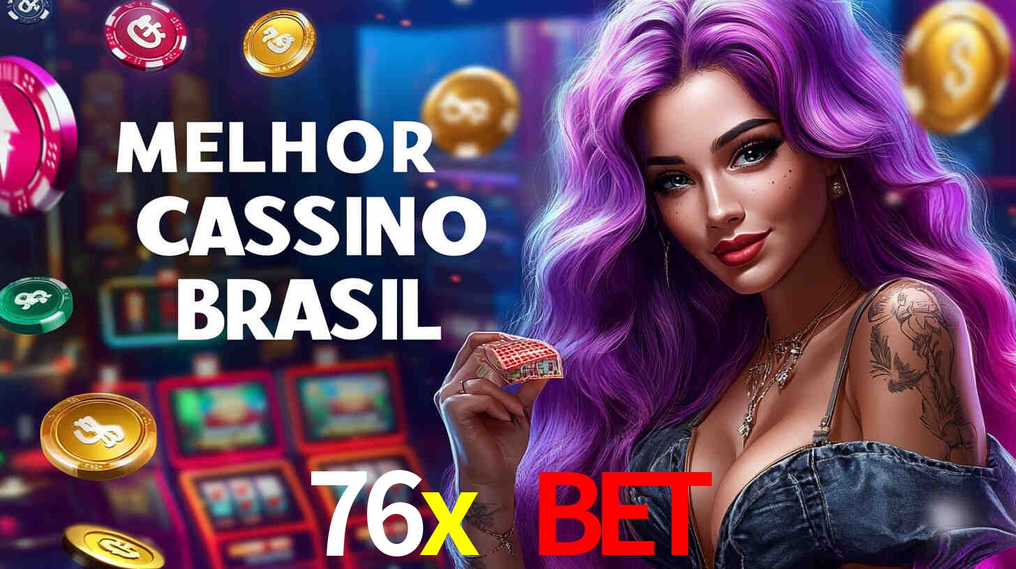 A Popularidade dos Caça-Níqueis no 76x bet