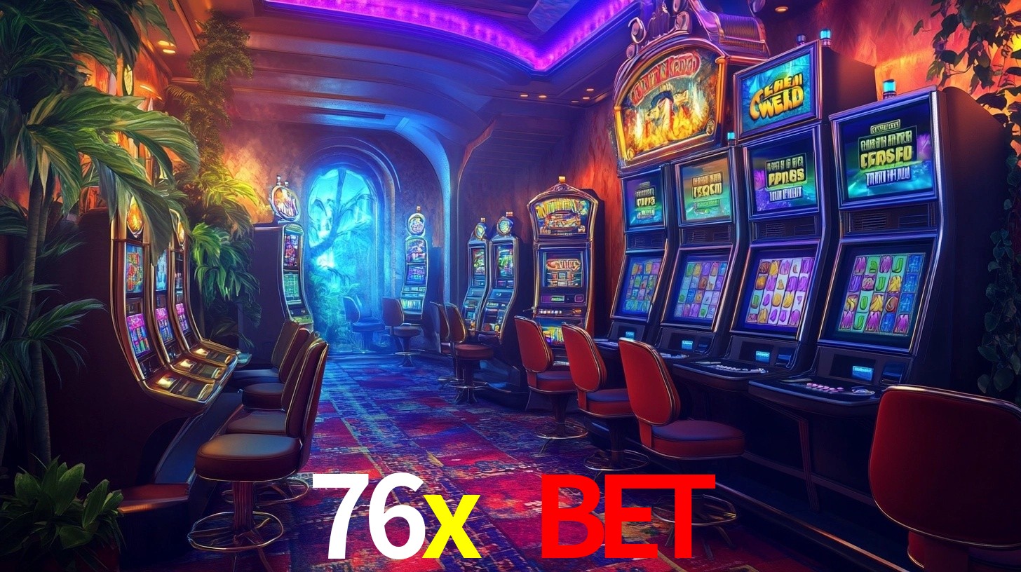 Welcome Bonus 76x bet