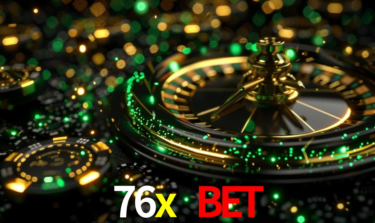 Weekend Specials 76x bet