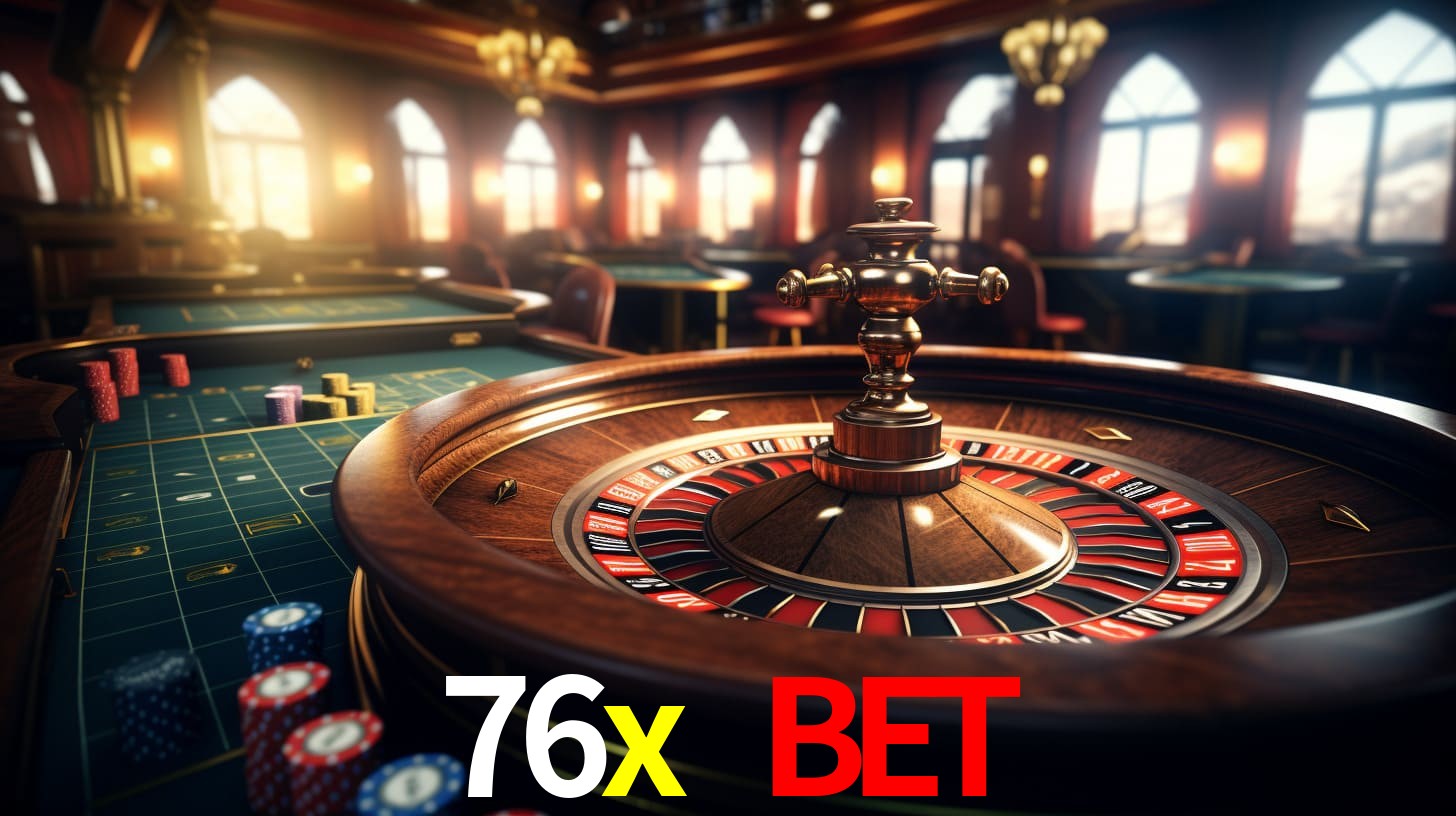 Blackjack Table 76x bet