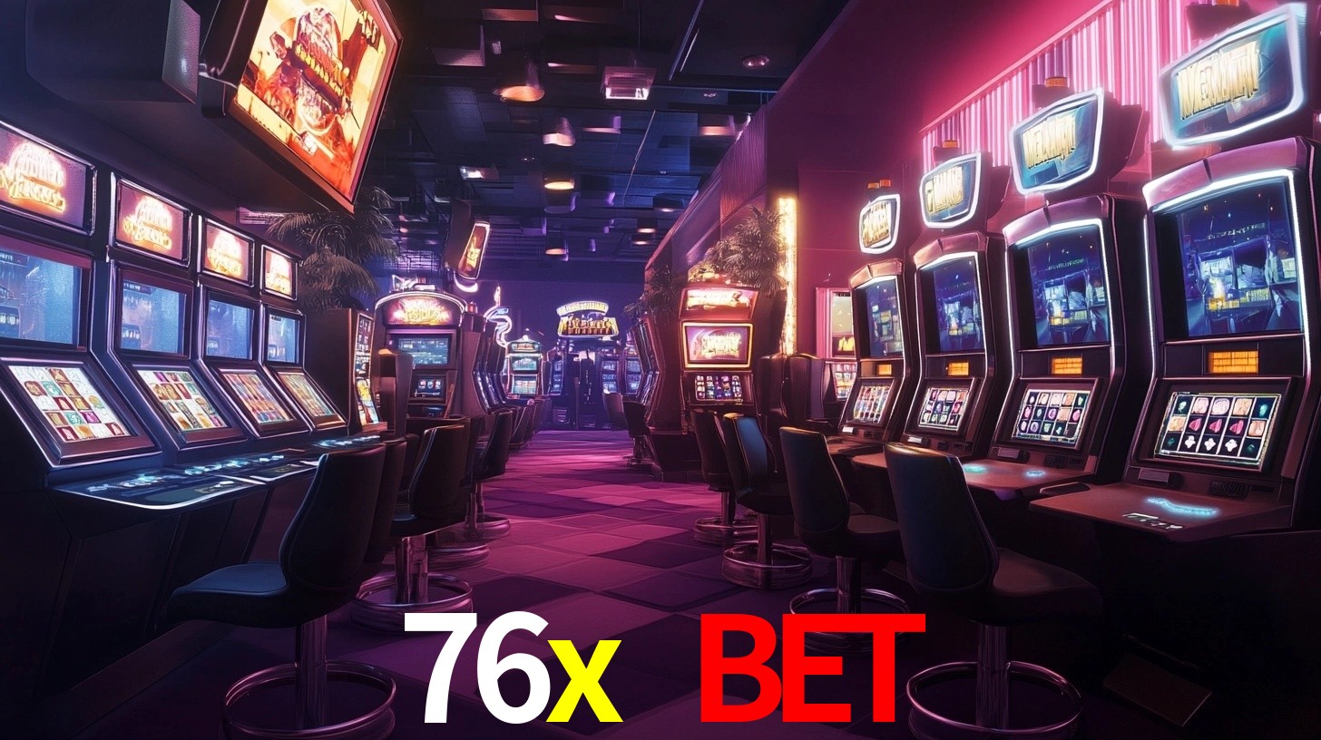 Programa VIP 76x bet