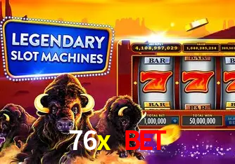 Descubra o Mundo do Cassino Online com 76x bet