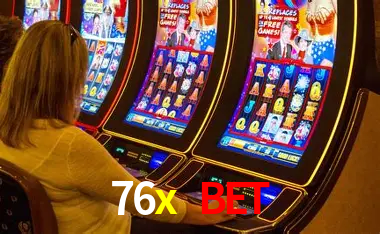 Roulette Table 76x bet