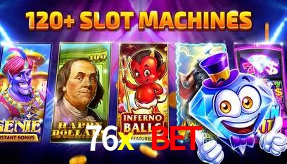 Inovações de Jogos na 76x bet: O Futuro das Experiências Interativas