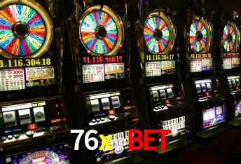 Descubra a Magia dos Jogos de Arcade no 76x bet