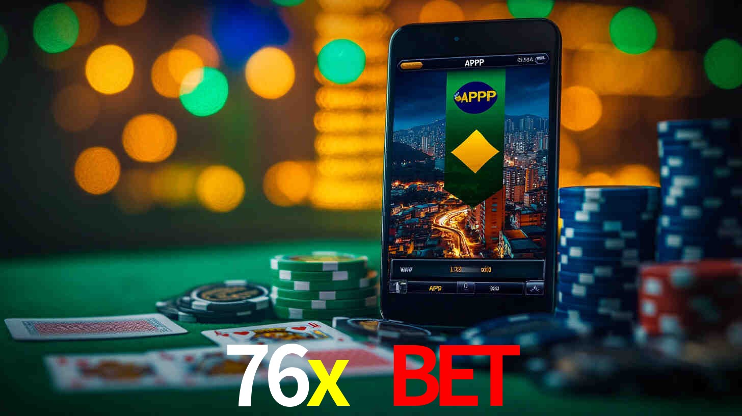 Descubra a Essência do 76x bet: Nossa História e Compromissos