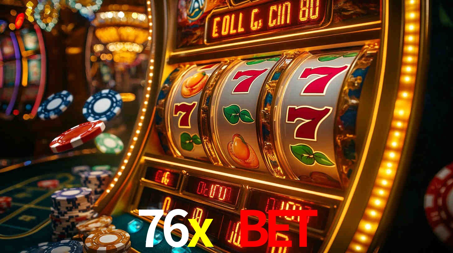 Premium Interface 76x bet