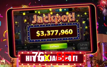 Descubra a Magia dos Jogos de Arcade no 76x bet
