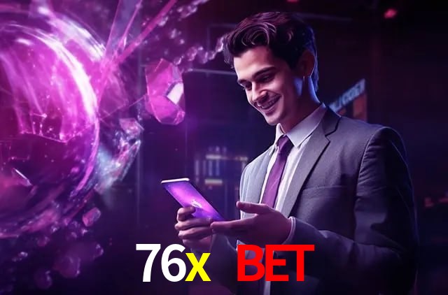 Tennis Betting 76x bet