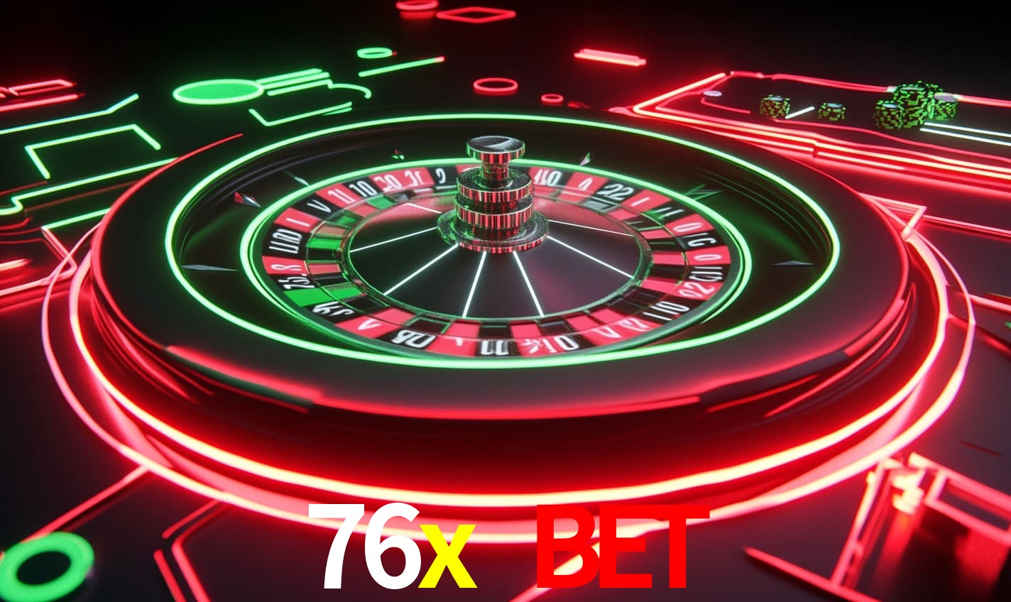 Explorando a Categoria de Eventos em Apostas na 76x bet
