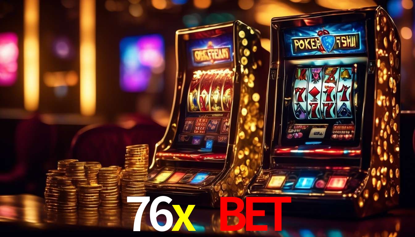 Desvendando o Mundo dos Jogos Virtuais na 76x bet