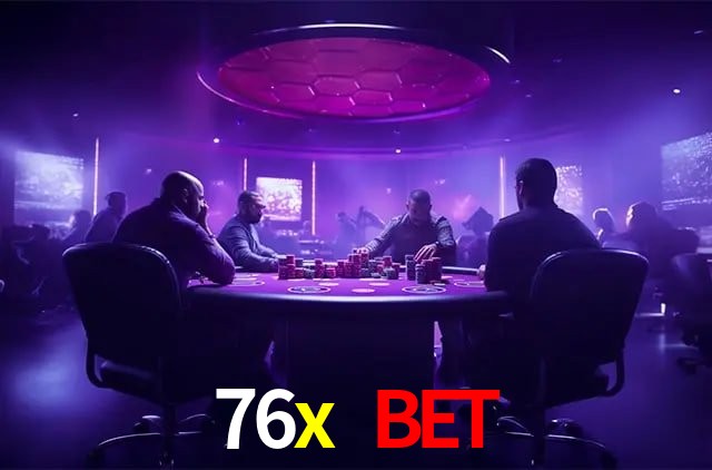 Inovações de Jogos na 76x bet: O Futuro das Experiências Interativas